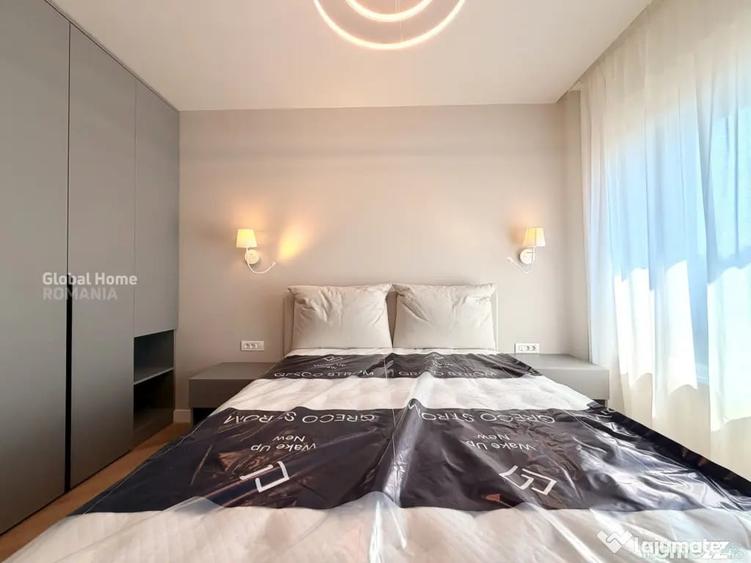 2 Camere | Loc de parcare | Pet Friendly | Aviatiei - Bucuresti (Bucuresti-Ilfov) - 14
