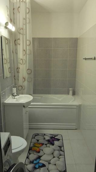 Apartament decomandat în Sânpetru