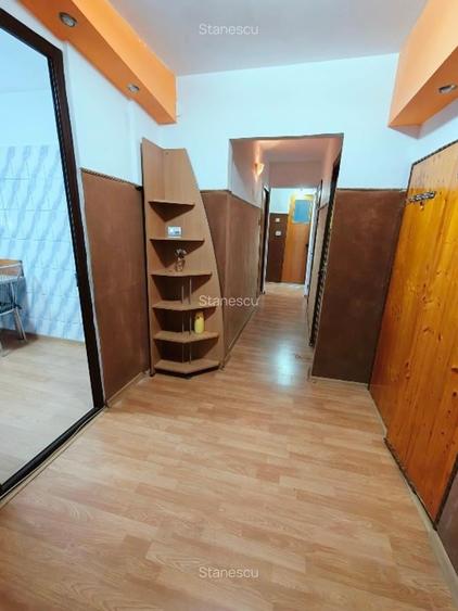 Ichiriere apartament 3 camere/ 74mp/Sos Berceni/ mobilat & utilat/ - 11