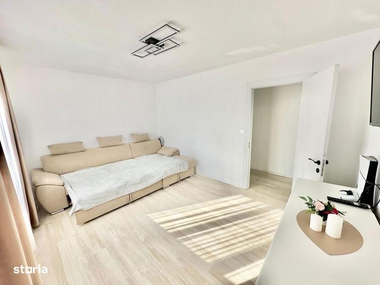 Apartement de inchiriat 3 camere - Sagului - Comision 0% - 2
