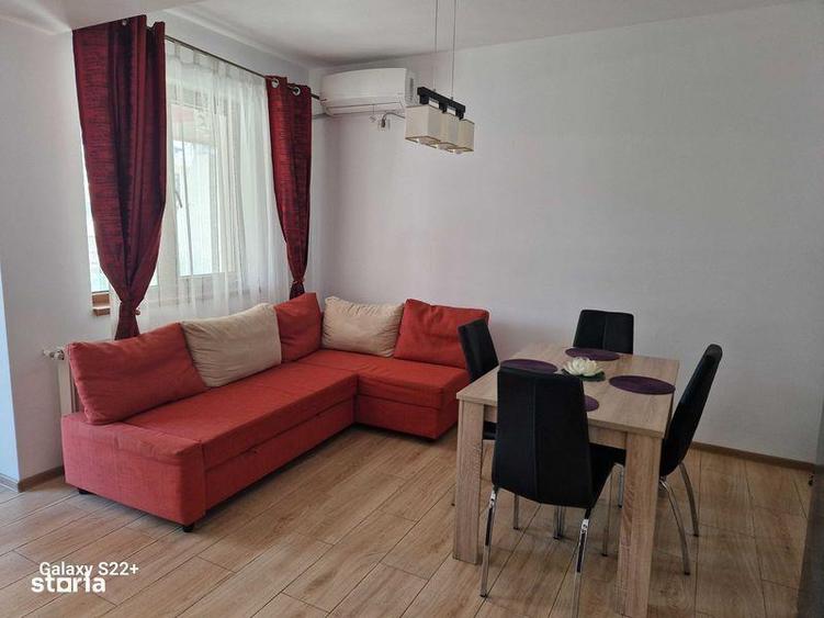 Apartament cu 2 camere în Nord