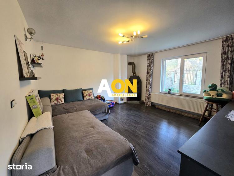 Casa Individuala 4 Camere, 4 bai, 550mp Teren, cu Garaj - 18