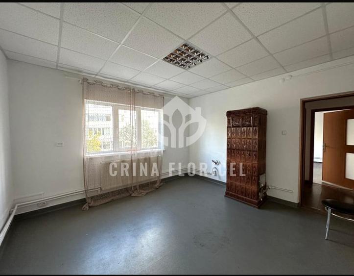 Apartament cu 5 camere decomandat în Dorobanți