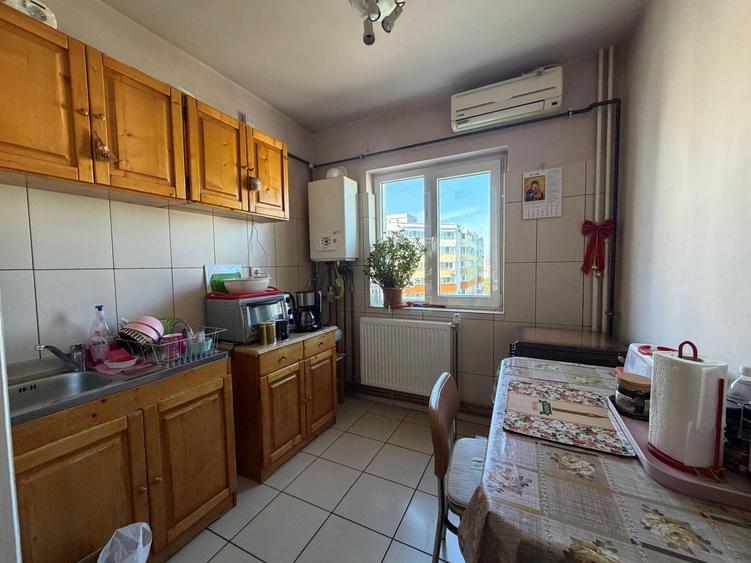 Apartament 2 camere - 73.000 euro - Zona Gheorghe Lazar - 6