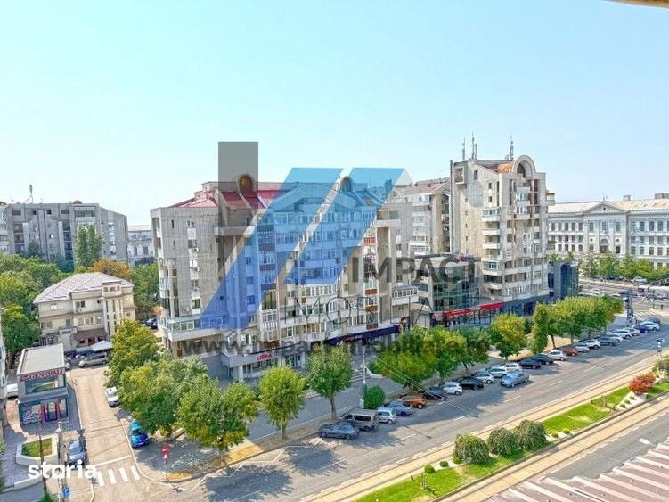 Garsonieră în Calea București
