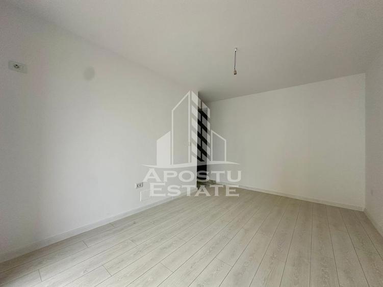 Apartamente cu 1 camera, decomandate in Giroc la hotel IQ - 7