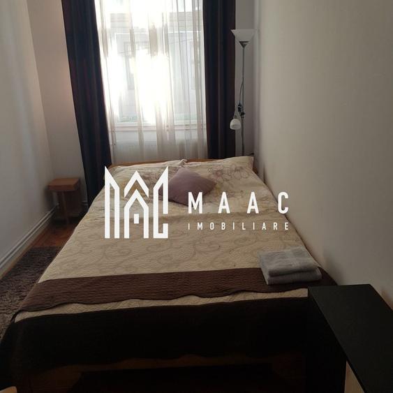 Apartament 2 camere de închiriat | Sibiu, Central | 44 mp - 5