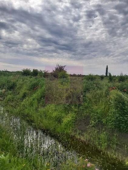 Teren în Corbeanca