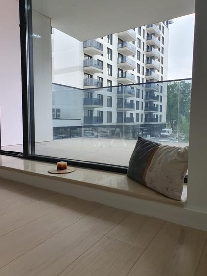 Apartament cu 2 camere decomandat în Aviației