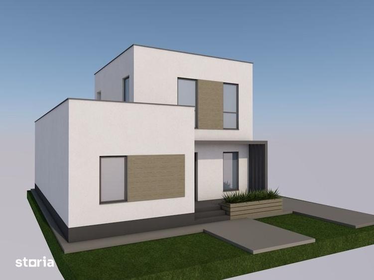 Casa Exclusivitate Coiciu - 2
