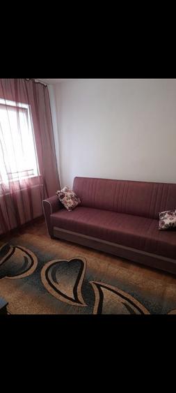 Apartament cu 3 camere decomandat în Nord