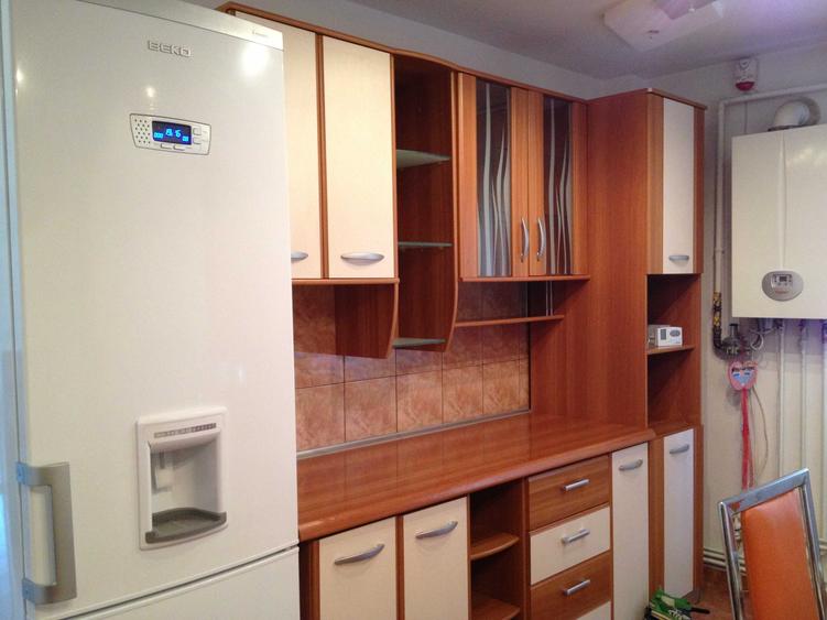 Apartament deosebit de inchiriat - 2 camere - zona Spital - 1