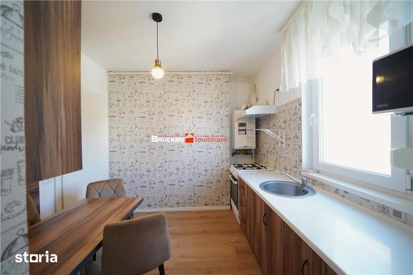 Apartament 2 camere ARED | zona semi-centrala - 9