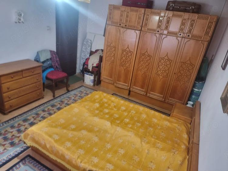Apartament cu 2 camere decomandat în Centrul Civic