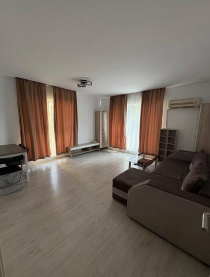Apartament cu 2 camere decomandat în Morarilor