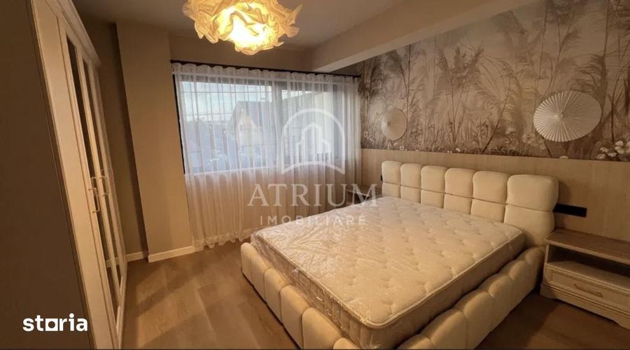 Apartament 2 camere, 60 MP, Traian Vuia - 1