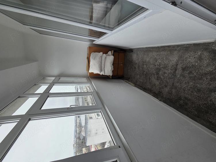 Apartament 2 camere Ion Mihalache - Chibrit etaj 10 din 10 - 18