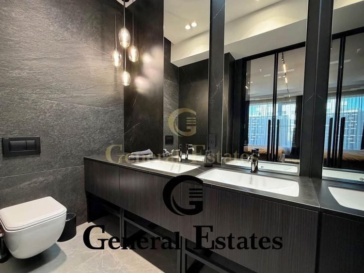 Apartament cu 3 camere, mobilat în Tătărași