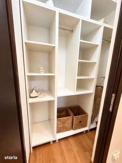 Apartament cu 2 camere decomandat în Bucium