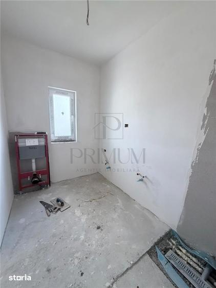 DUPLEX PE PLAN - FINISAJE LA ALEGERE - LINISTE SI INTIMITATE - 3