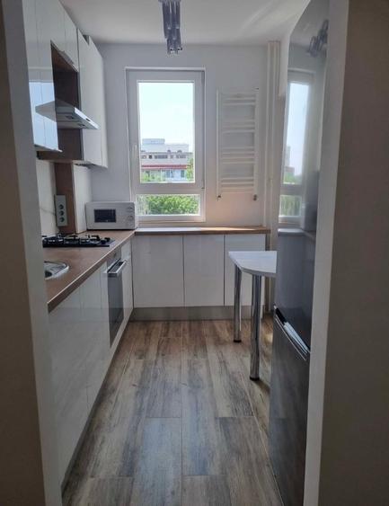 Apartament cu 2 camere în Berceni