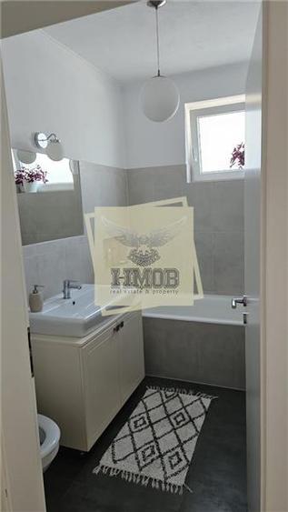 Apartament cu 3 camere decomandat în Șelimbăr