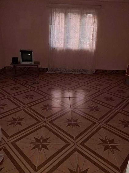 Casă cu 2 camere în Cuzăplac