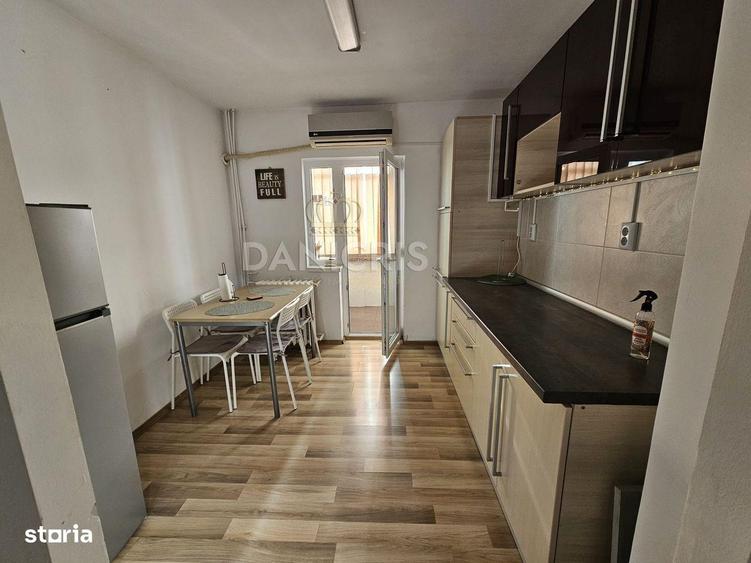 Apartament 2 camere decomandat Poarta 6 / Faleza Sud, Constan?a - 4