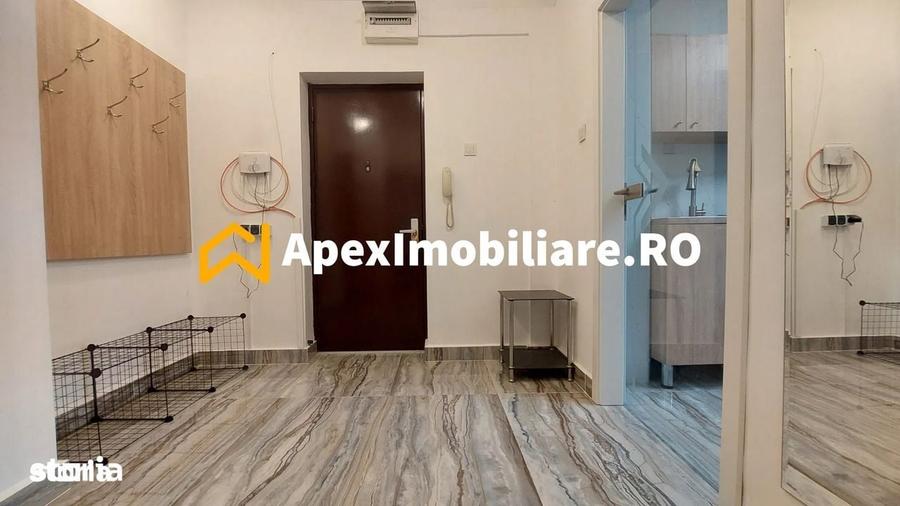 Apartament 2 camere de inchiriat Titan Bucuresti | ApexImobiliare.ro - 15