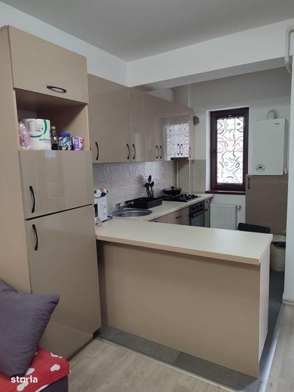 Bragadiru Sos Alexandriei, 43mp, et. 3, mobilat si utilat - 1