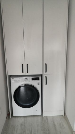 Apartament cu 2 camere semidecomandat în Malu Roșu