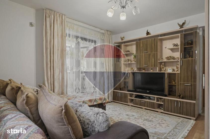 Apartament cu 2 camere în Dudu