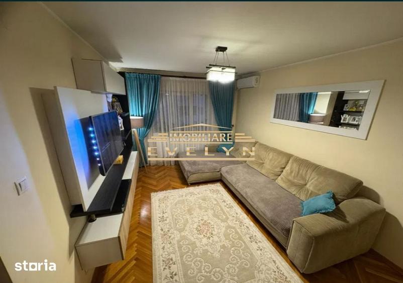 Apartament 3 camere decomandat | Bloc tip vila | ?tefan Luchian - 6