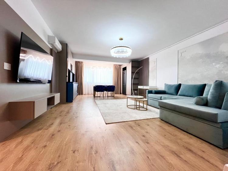 NOU / SUPERB / LUX / SPATII DEPOZITARE GENEROASE / LOC PARCARE DISPONIBIL - 7