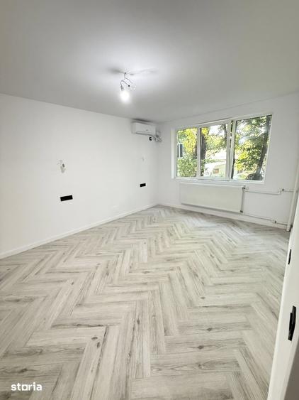 Garsonieră în Giurgiului