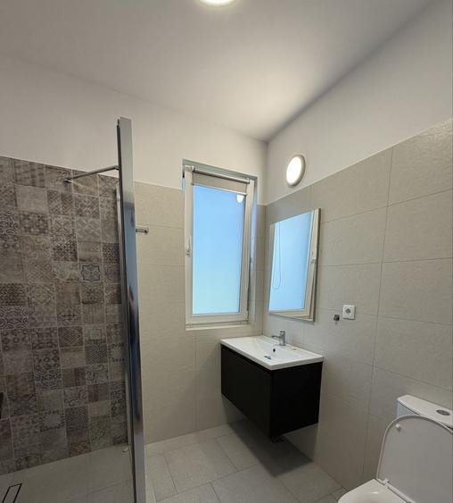 Apartament cu 2 camere în Florești