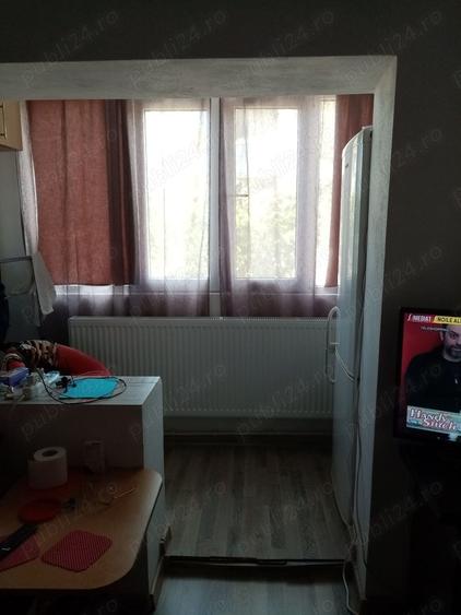 Garsonieră în Scornicești