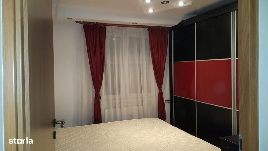 2 camere / 1982/ 12 min Metrou/ Centrala proprie - 3
