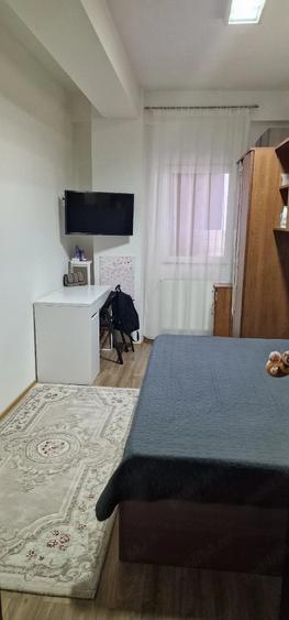 Garsonieră decomandată în Chiajna