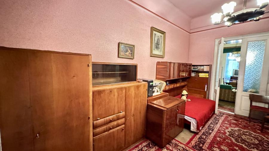 Apartament cu 2 camere în Ultracentral