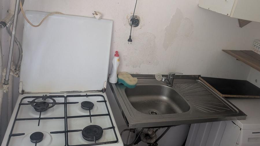 Apartament decomandat în Mureșeni