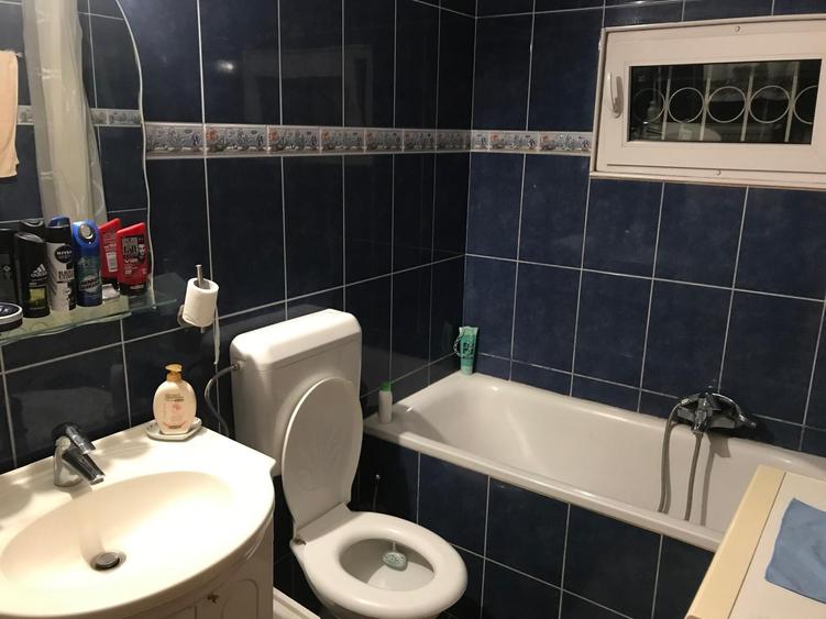 Casă individuală cu 3 camere cu Teren 162 Mp în Vatra Luminoasă