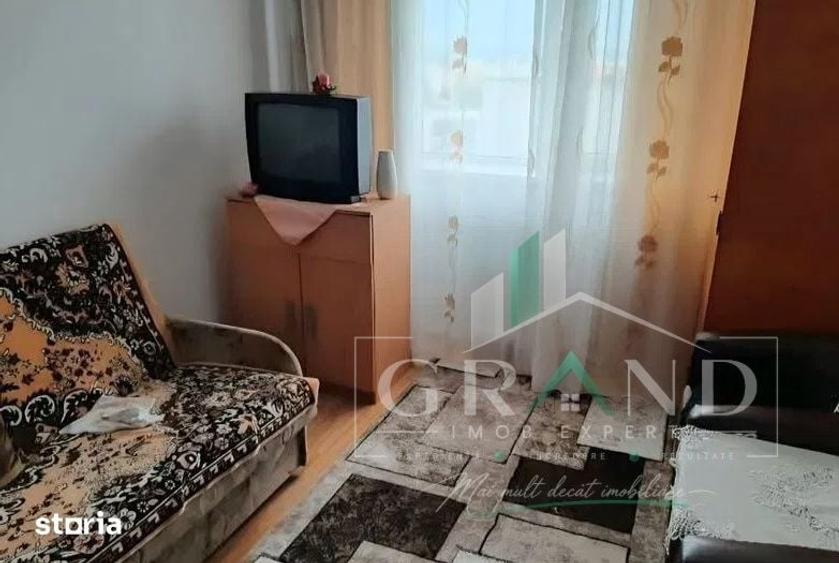 Apartament cu 3 camere în Mănăștur