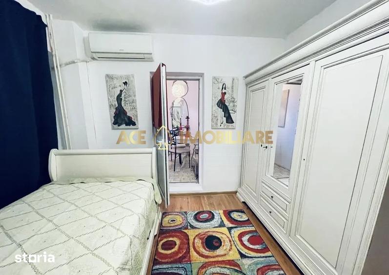 Apartament cu 3 camere în Pantelimon