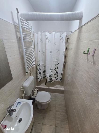 Apartament cu 2 camere în Burdea
