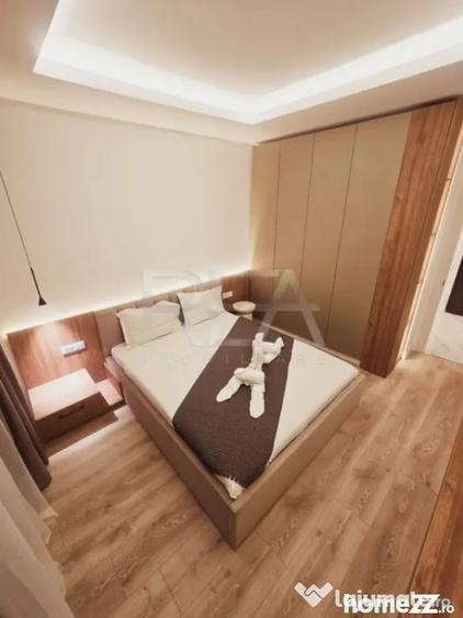 Apartament cu 2 camere decomandat în Lujerului