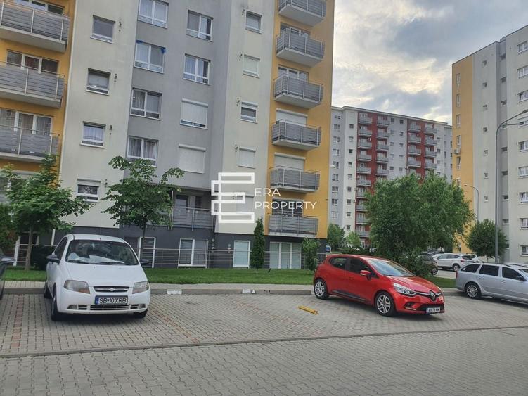 Garsonieră decomandată în Șelimbăr
