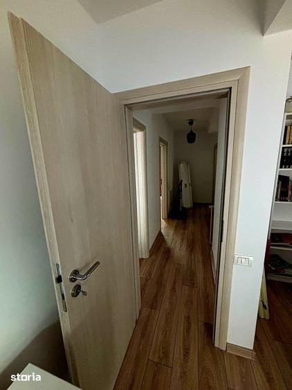 Casă cu 4 camere cu Teren 90 Mp în Ștefănești