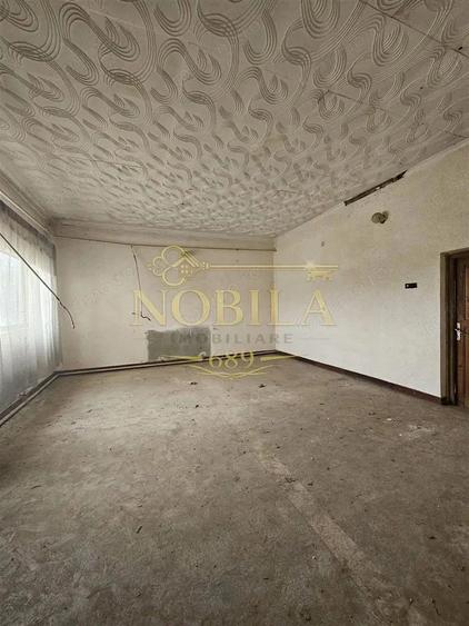 Spațiu comercial, de 483 mp, în Est