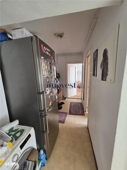 Apartament 2 Camere Micro 17 - 7